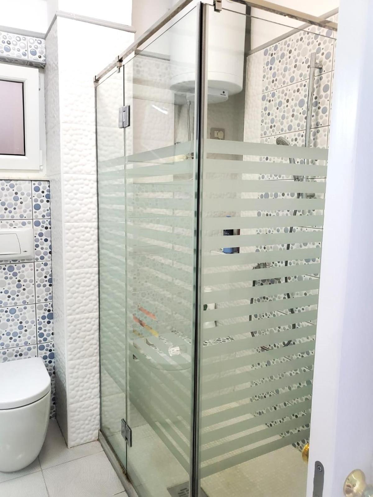 Sofia'S Holiday Apartment Влёра Экстерьер фото