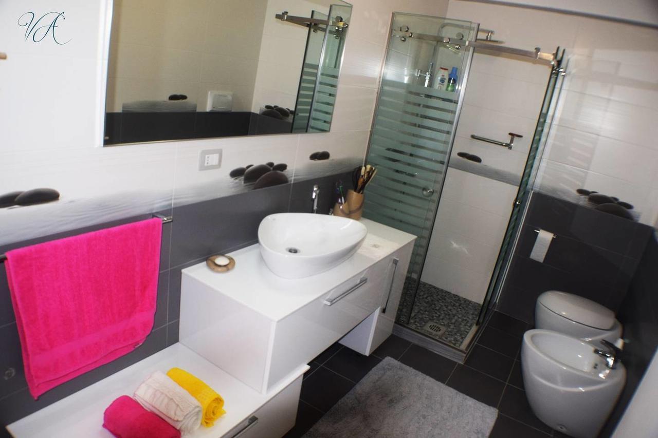 Sofia'S Holiday Apartment Влёра Номер фото