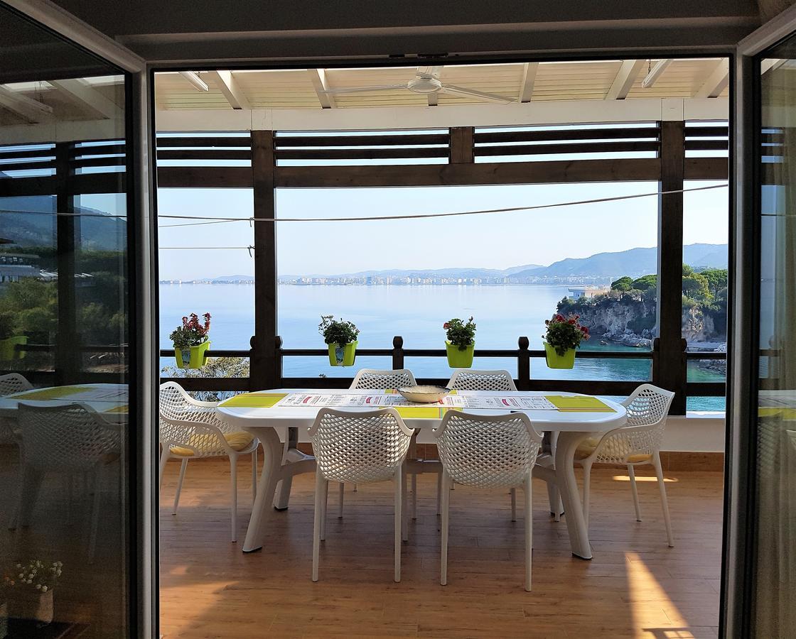 Sofia'S Holiday Apartment Влёра Экстерьер фото
