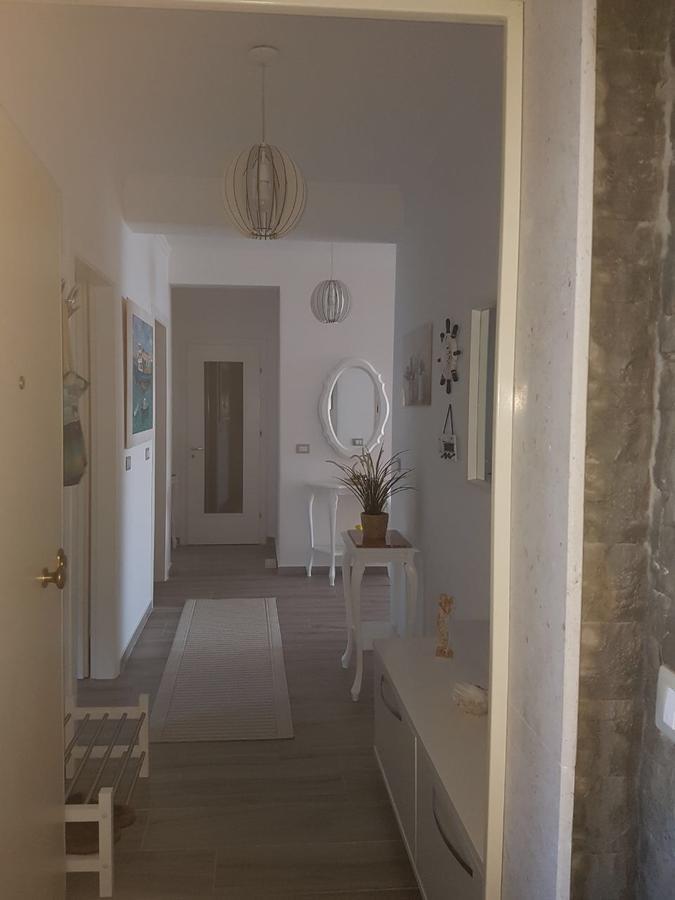 Sofia'S Holiday Apartment Влёра Экстерьер фото