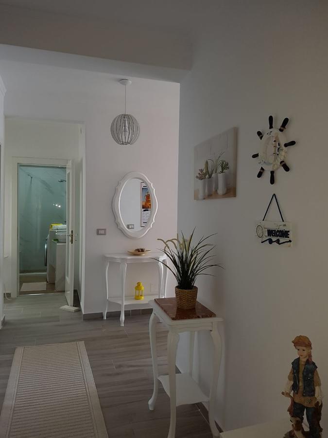 Sofia'S Holiday Apartment Влёра Экстерьер фото